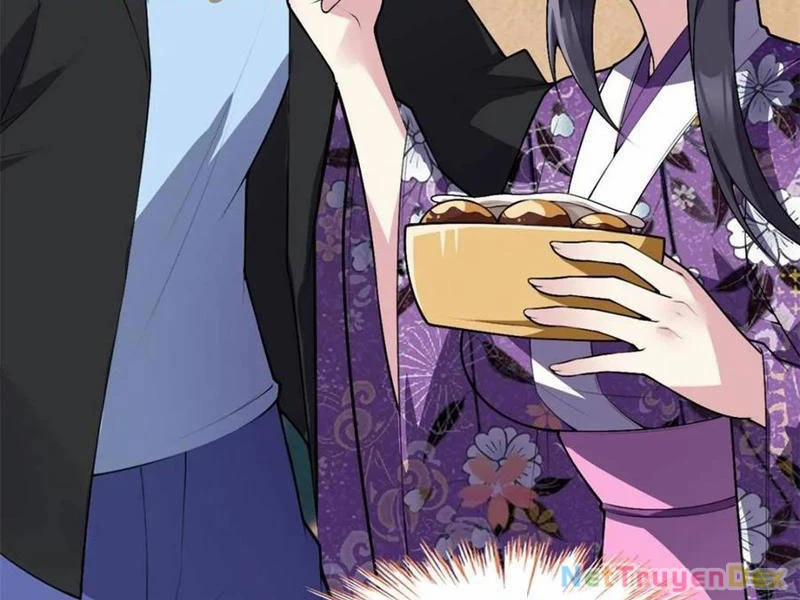 Bạn Gái Tôi Là Một Đại Tiểu Thư Xấu Xa Sao? 86 trang 212