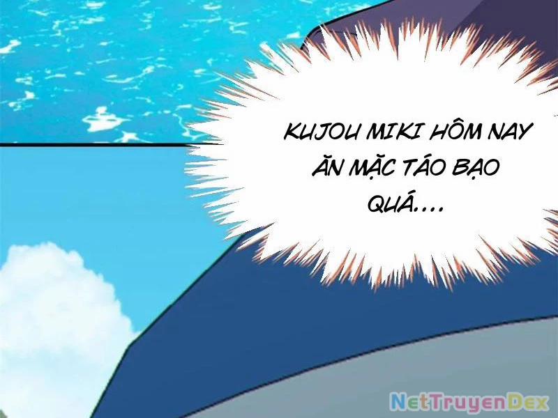 Bạn Gái Tôi Là Một Đại Tiểu Thư Xấu Xa Sao? 86 trang 22