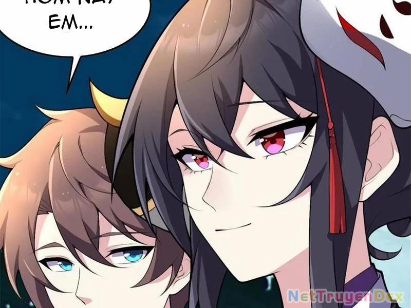 Bạn Gái Tôi Là Một Đại Tiểu Thư Xấu Xa Sao? 86 trang 230