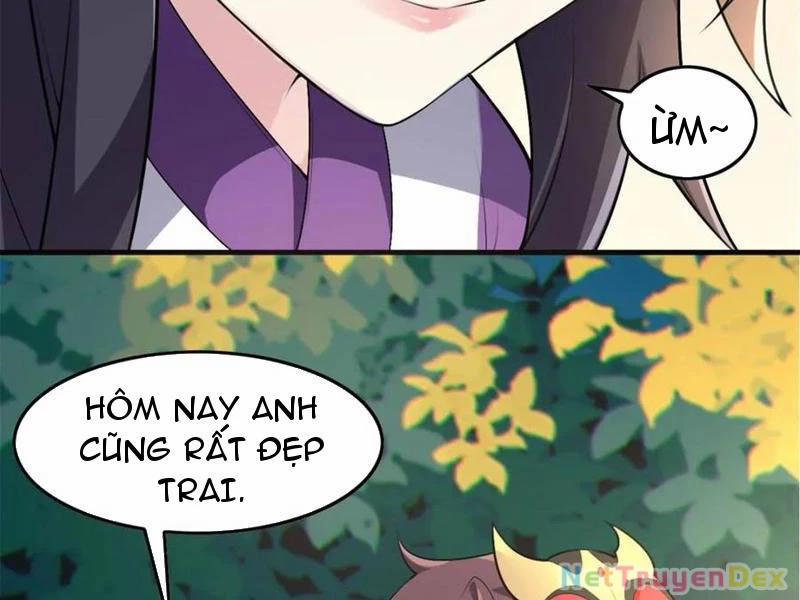 Bạn Gái Tôi Là Một Đại Tiểu Thư Xấu Xa Sao? 86 trang 236