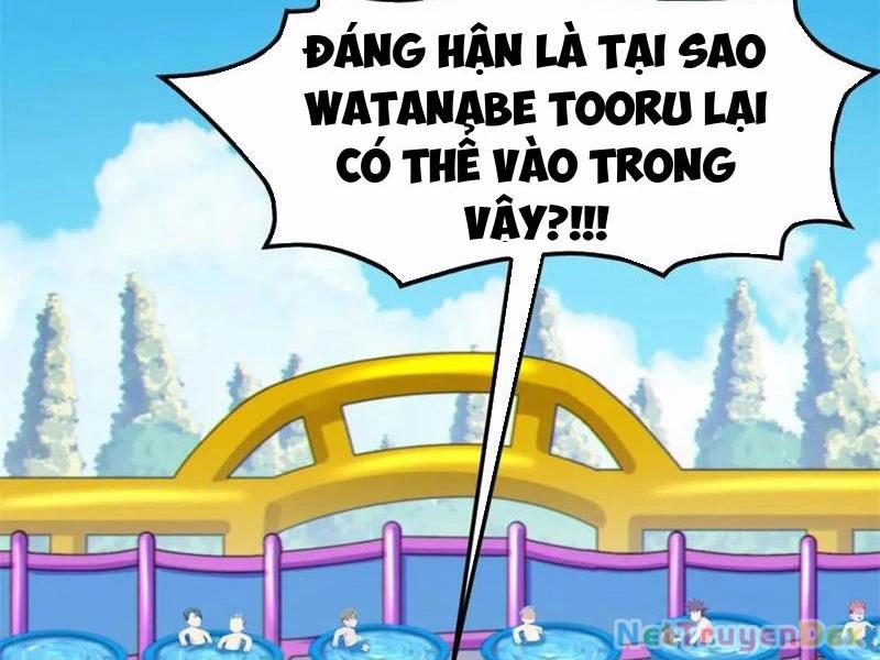 Bạn Gái Tôi Là Một Đại Tiểu Thư Xấu Xa Sao? 86 trang 36