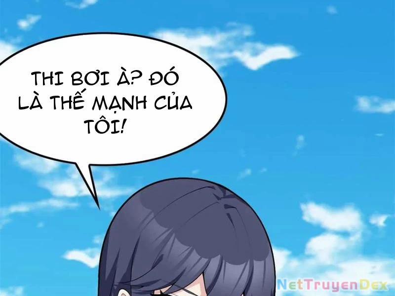 Bạn Gái Tôi Là Một Đại Tiểu Thư Xấu Xa Sao? 86 trang 50
