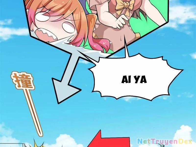 Bạn Gái Tôi Là Một Đại Tiểu Thư Xấu Xa Sao? 86 trang 79