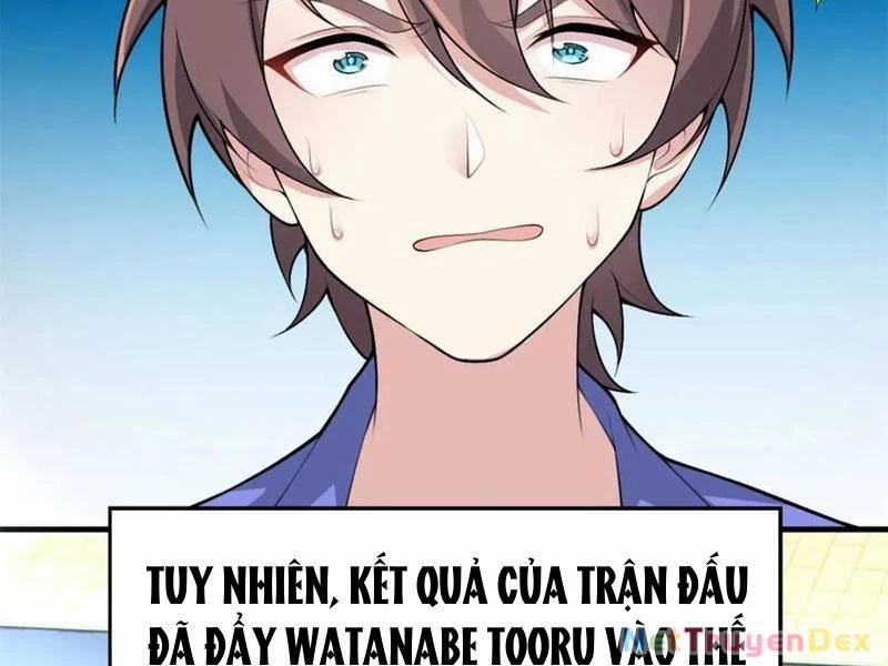 Bạn Gái Tôi Là Một Đại Tiểu Thư Xấu Xa Sao? 86 trang 94