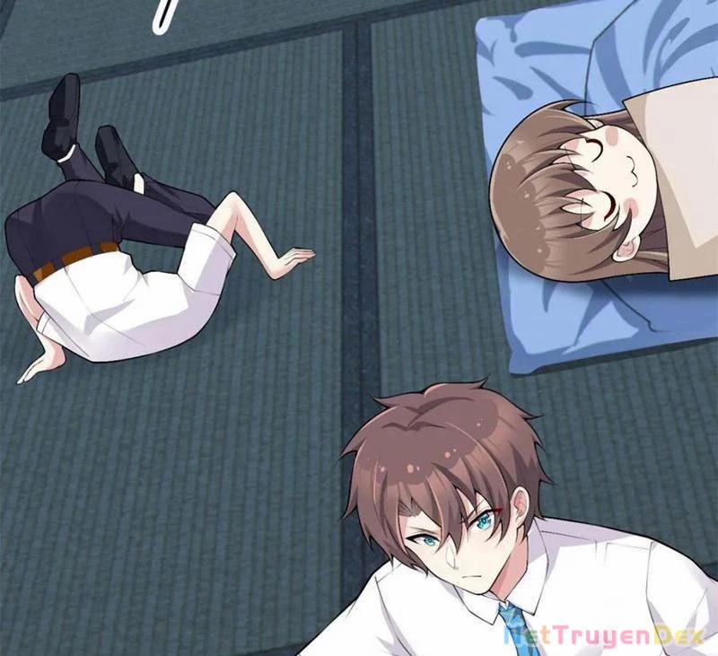 Bạn Gái Tôi Là Một Đại Tiểu Thư Xấu Xa Sao? 87 trang 105
