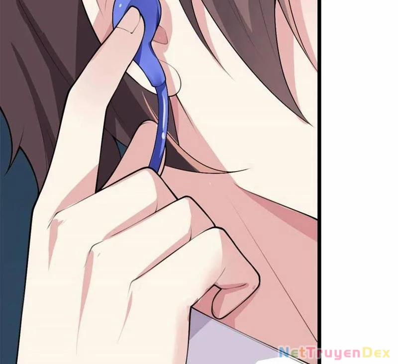 Bạn Gái Tôi Là Một Đại Tiểu Thư Xấu Xa Sao? 87 trang 110