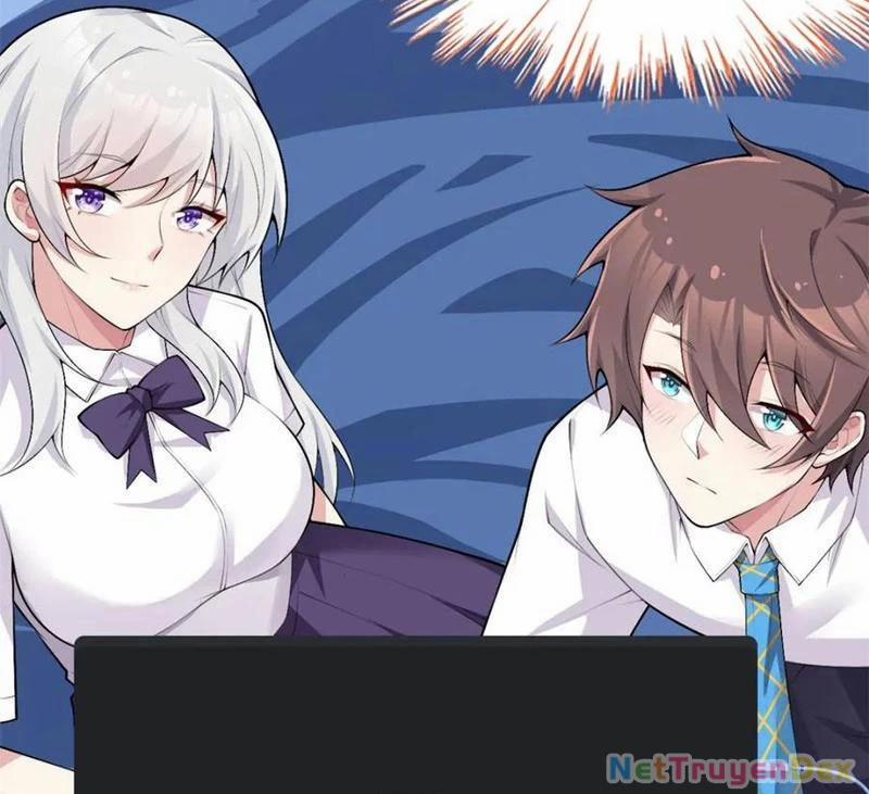 Bạn Gái Tôi Là Một Đại Tiểu Thư Xấu Xa Sao? 87 trang 112