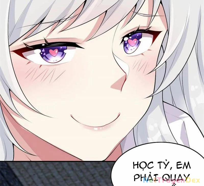 Bạn Gái Tôi Là Một Đại Tiểu Thư Xấu Xa Sao? 87 trang 116