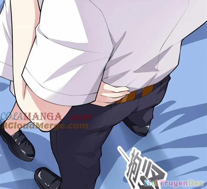 Bạn Gái Tôi Là Một Đại Tiểu Thư Xấu Xa Sao? 87 trang 119