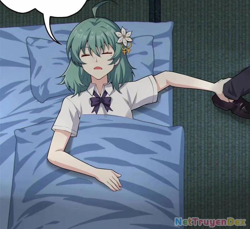 Bạn Gái Tôi Là Một Đại Tiểu Thư Xấu Xa Sao? 87 trang 159