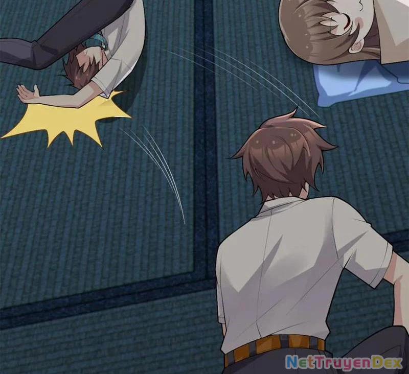 Bạn Gái Tôi Là Một Đại Tiểu Thư Xấu Xa Sao? 87 trang 164