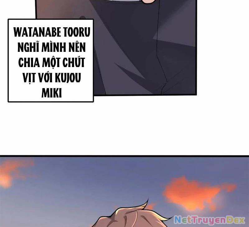 Bạn Gái Tôi Là Một Đại Tiểu Thư Xấu Xa Sao? 87 trang 184