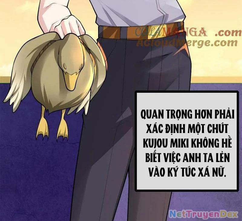 Bạn Gái Tôi Là Một Đại Tiểu Thư Xấu Xa Sao? 87 trang 186