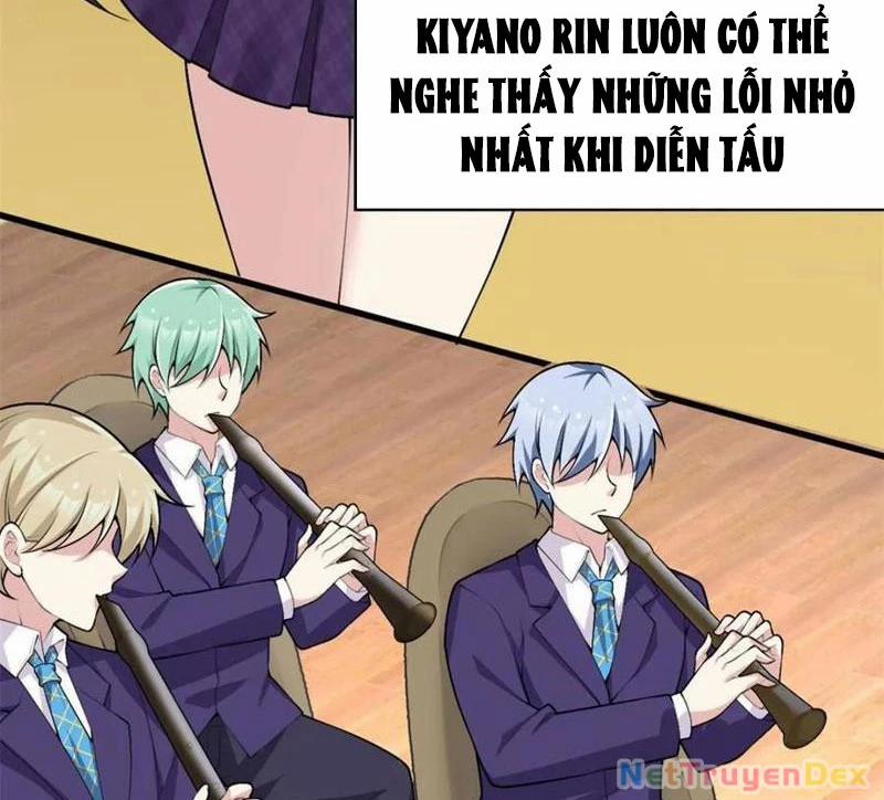 Bạn Gái Tôi Là Một Đại Tiểu Thư Xấu Xa Sao? 87 trang 19