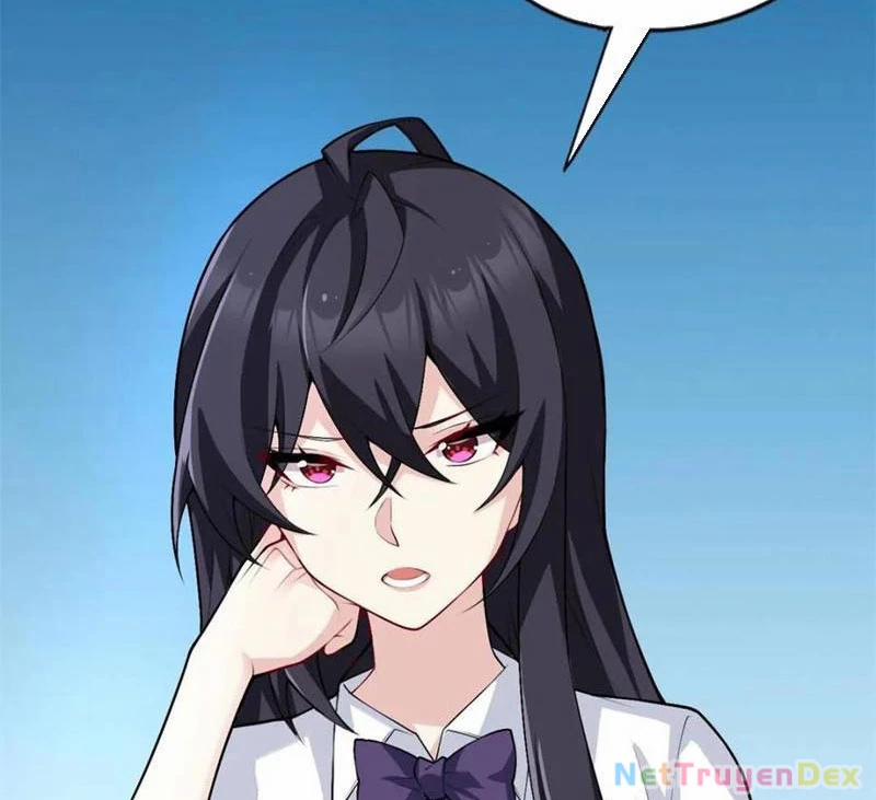 Bạn Gái Tôi Là Một Đại Tiểu Thư Xấu Xa Sao? 87 trang 198