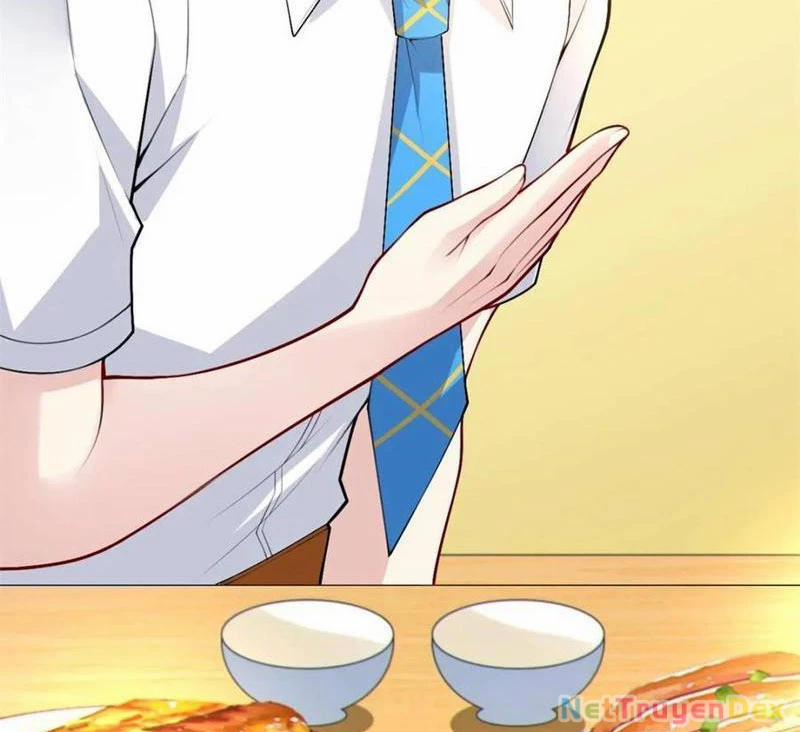 Bạn Gái Tôi Là Một Đại Tiểu Thư Xấu Xa Sao? 87 trang 201