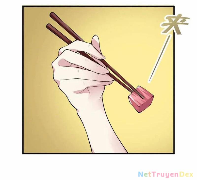 Bạn Gái Tôi Là Một Đại Tiểu Thư Xấu Xa Sao? 87 trang 204