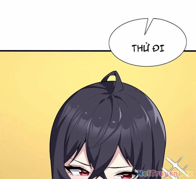 Bạn Gái Tôi Là Một Đại Tiểu Thư Xấu Xa Sao? 87 trang 205