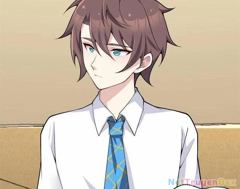 Bạn Gái Tôi Là Một Đại Tiểu Thư Xấu Xa Sao? 87 trang 235