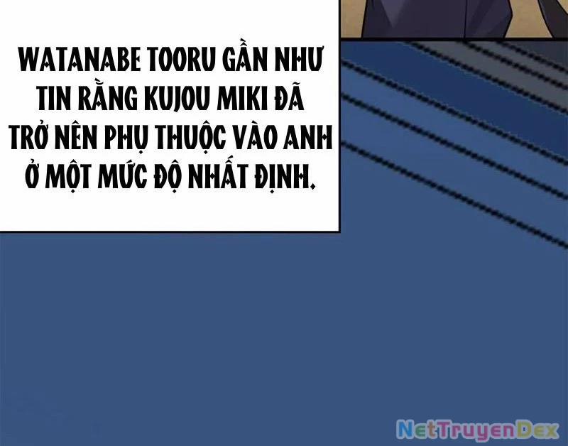 Bạn Gái Tôi Là Một Đại Tiểu Thư Xấu Xa Sao? 87 trang 237