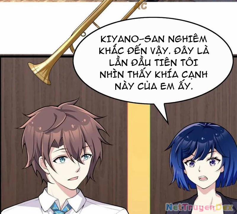 Bạn Gái Tôi Là Một Đại Tiểu Thư Xấu Xa Sao? 87 trang 24