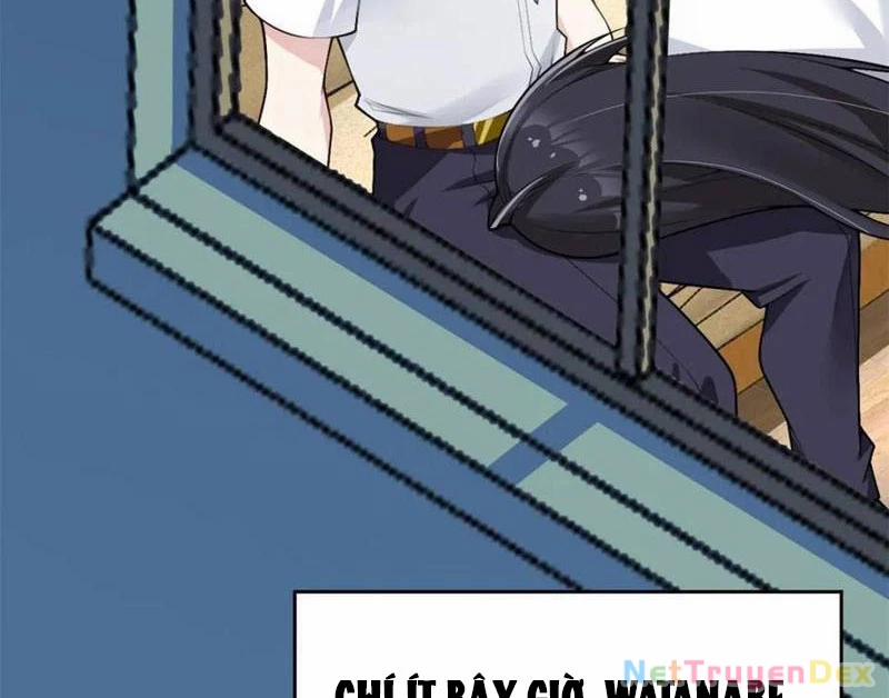 Bạn Gái Tôi Là Một Đại Tiểu Thư Xấu Xa Sao? 87 trang 240