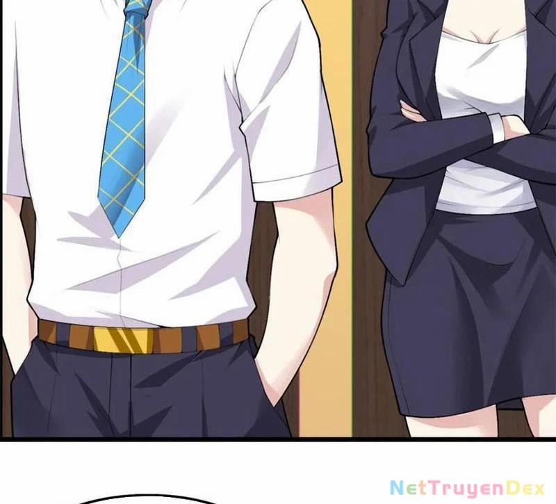 Bạn Gái Tôi Là Một Đại Tiểu Thư Xấu Xa Sao? 87 trang 25