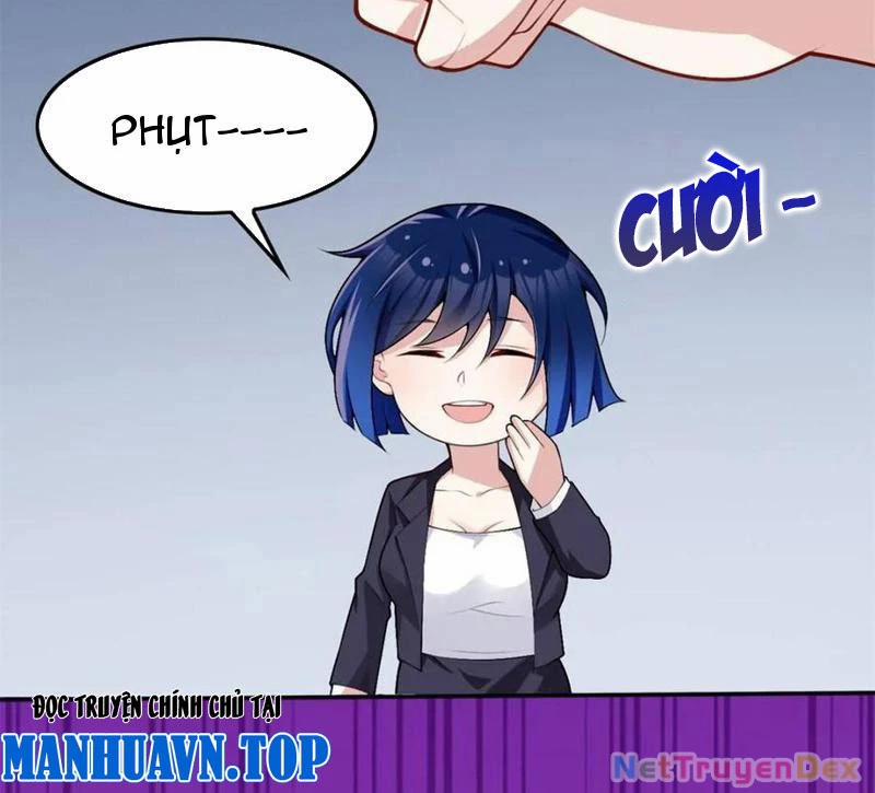Bạn Gái Tôi Là Một Đại Tiểu Thư Xấu Xa Sao? 87 trang 33