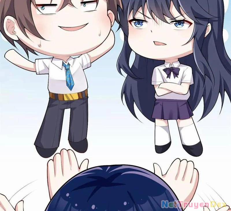 Bạn Gái Tôi Là Một Đại Tiểu Thư Xấu Xa Sao? 87 trang 37