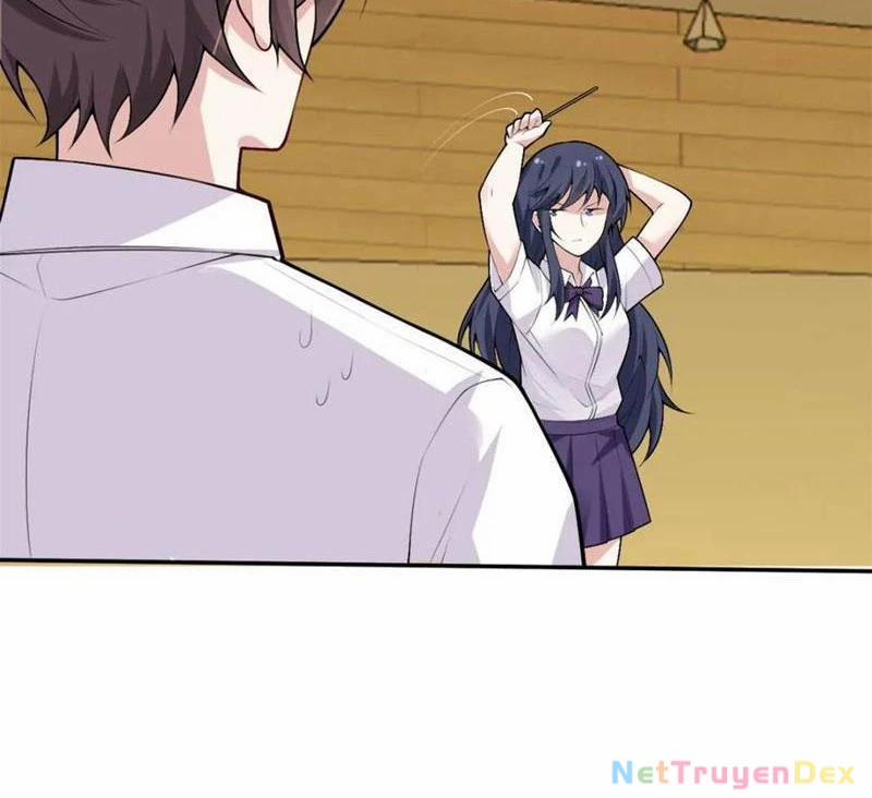 Bạn Gái Tôi Là Một Đại Tiểu Thư Xấu Xa Sao? 87 trang 43