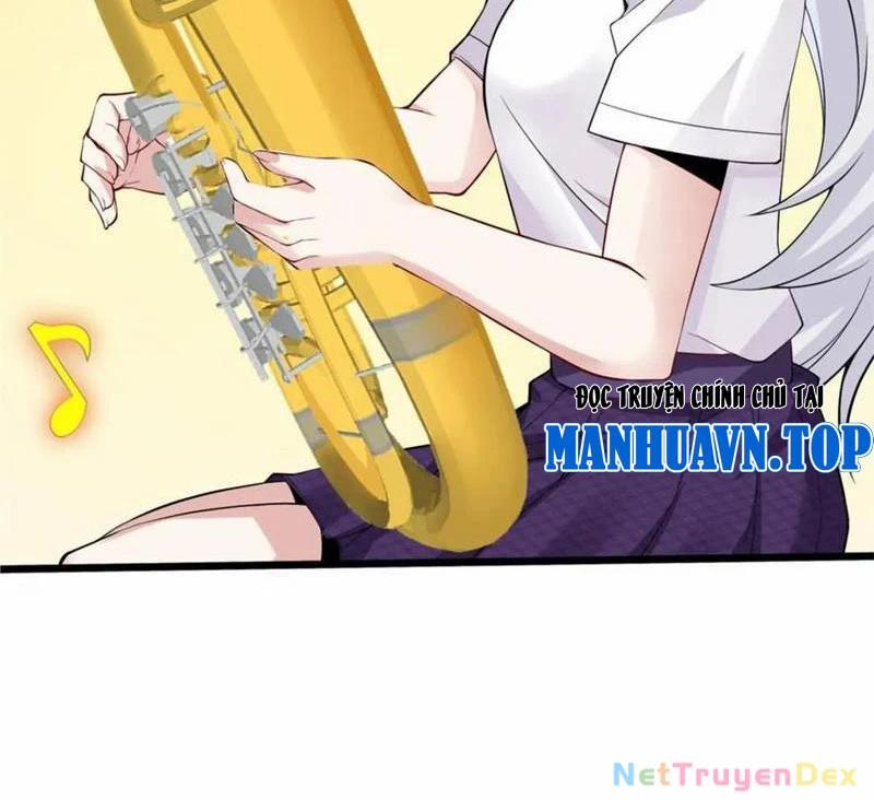 Bạn Gái Tôi Là Một Đại Tiểu Thư Xấu Xa Sao? 87 trang 61