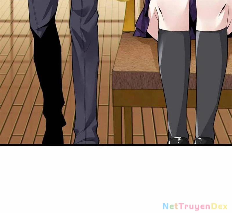 Bạn Gái Tôi Là Một Đại Tiểu Thư Xấu Xa Sao? 87 trang 64