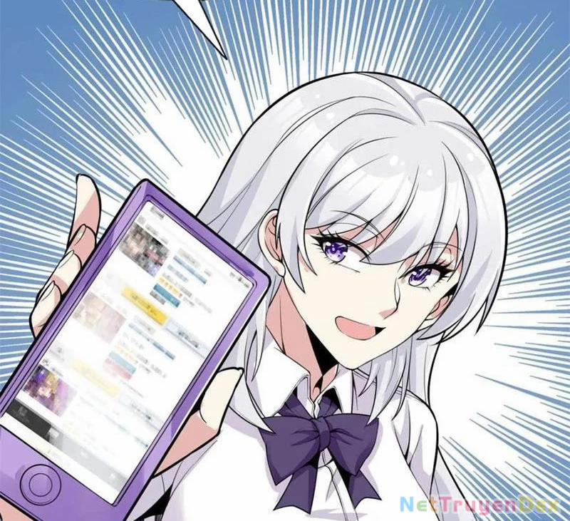 Bạn Gái Tôi Là Một Đại Tiểu Thư Xấu Xa Sao? 87 trang 67