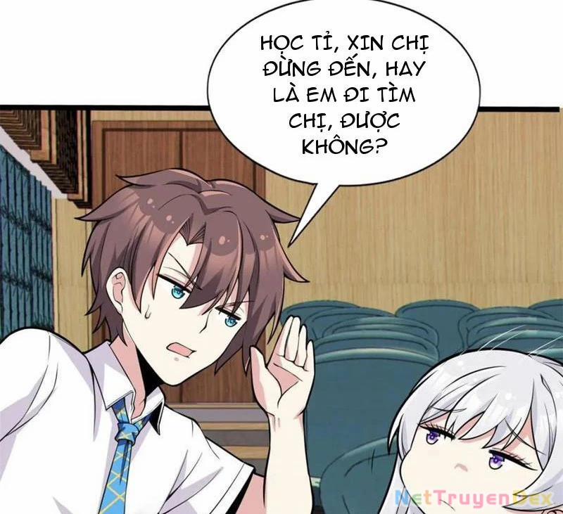 Bạn Gái Tôi Là Một Đại Tiểu Thư Xấu Xa Sao? 87 trang 72