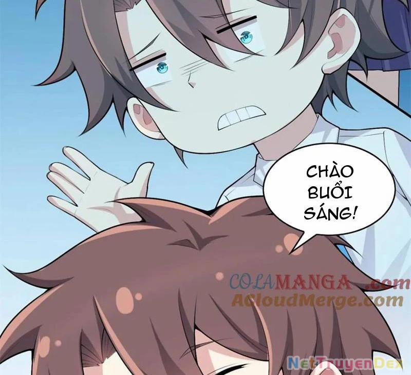 Bạn Gái Tôi Là Một Đại Tiểu Thư Xấu Xa Sao? 87 trang 79