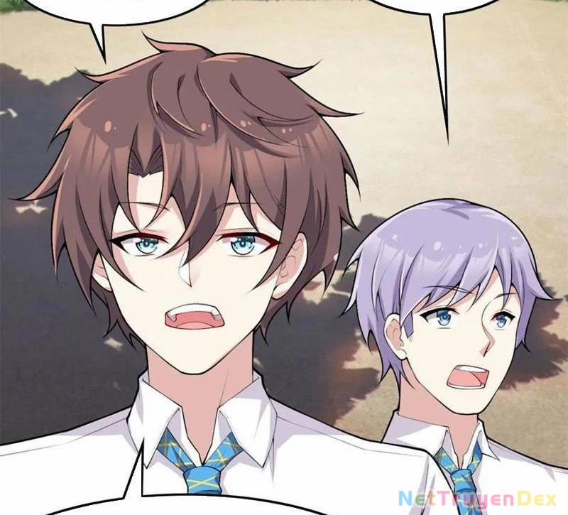 Bạn Gái Tôi Là Một Đại Tiểu Thư Xấu Xa Sao? 87 trang 9