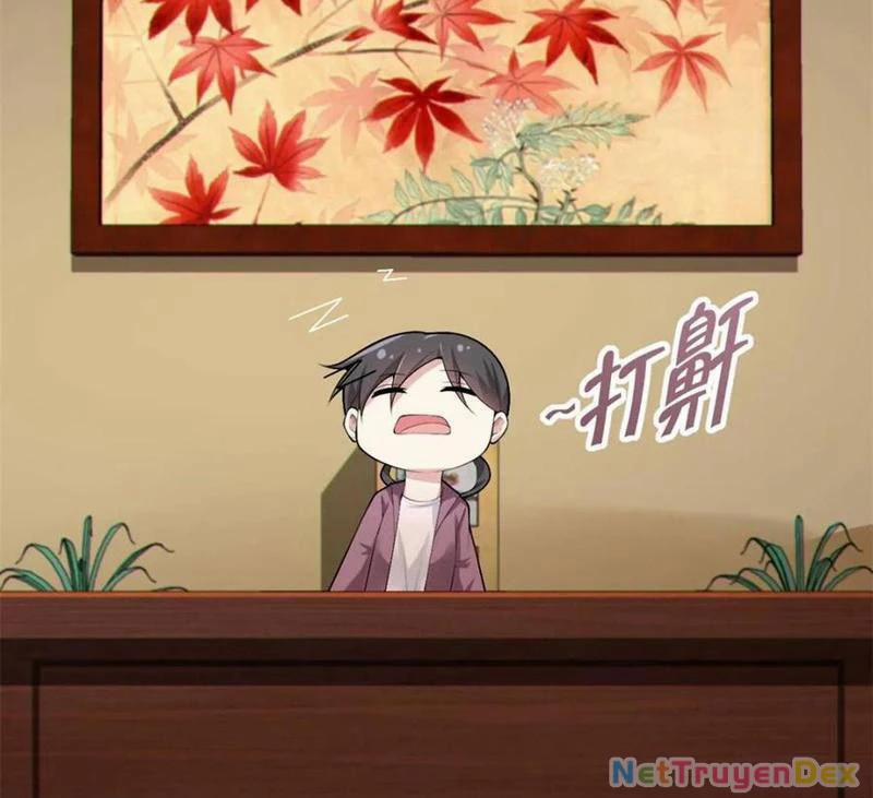 Bạn Gái Tôi Là Một Đại Tiểu Thư Xấu Xa Sao? 87 trang 91