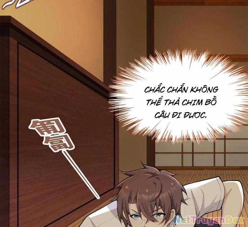 Bạn Gái Tôi Là Một Đại Tiểu Thư Xấu Xa Sao? 87 trang 93