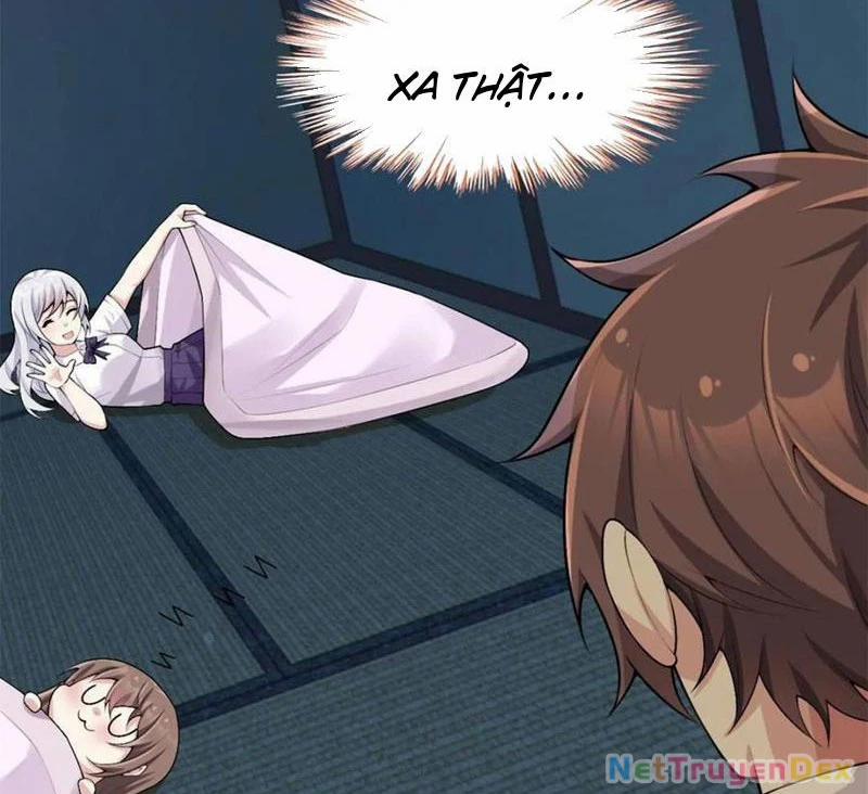 Bạn Gái Tôi Là Một Đại Tiểu Thư Xấu Xa Sao? 87 trang 99