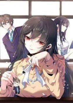 Đọc truyện tranh Bạn Gái Tôi Là Một Đại Tiểu Thư Xấu Xa Sao?