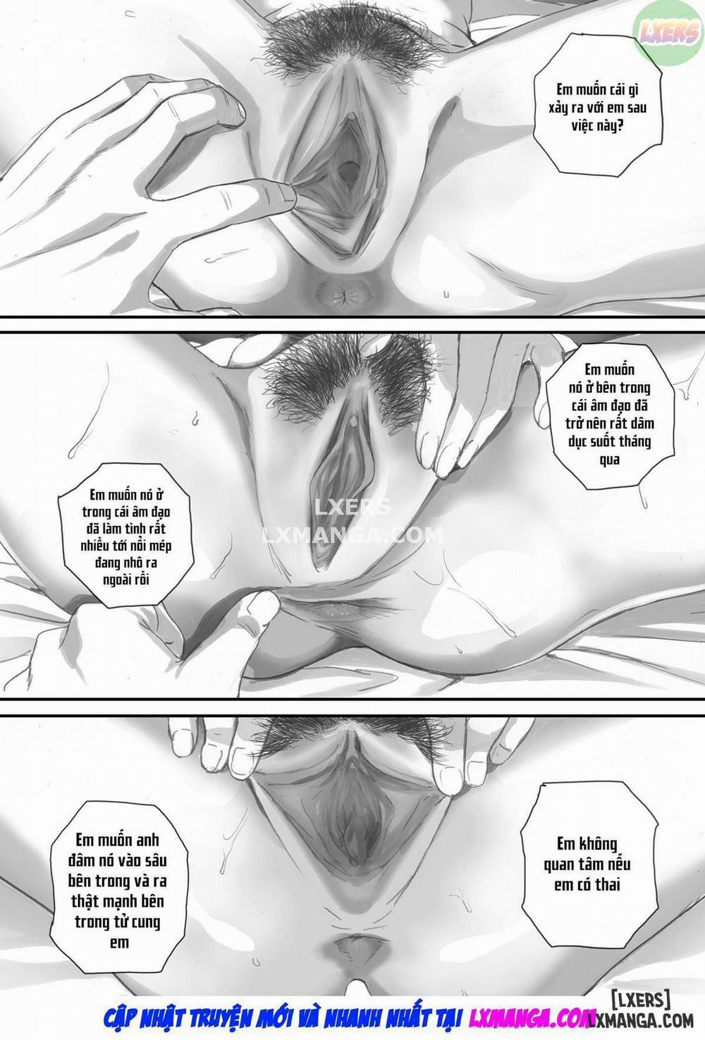 Bạn Gái Tôi Là Người Nổi Tiếng Oneshot trang 97