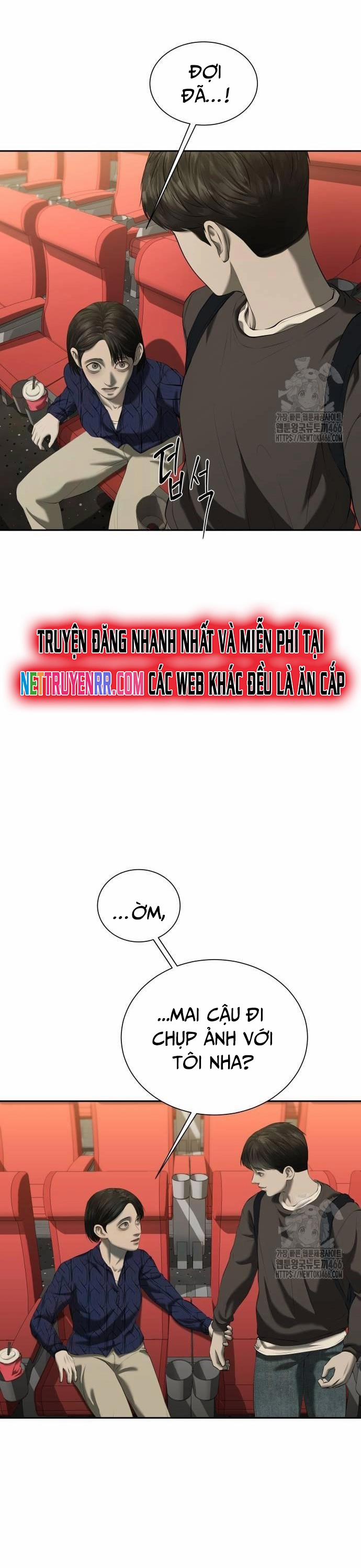 Bạn Gái Tôi Là Quái Vật 34 trang 15