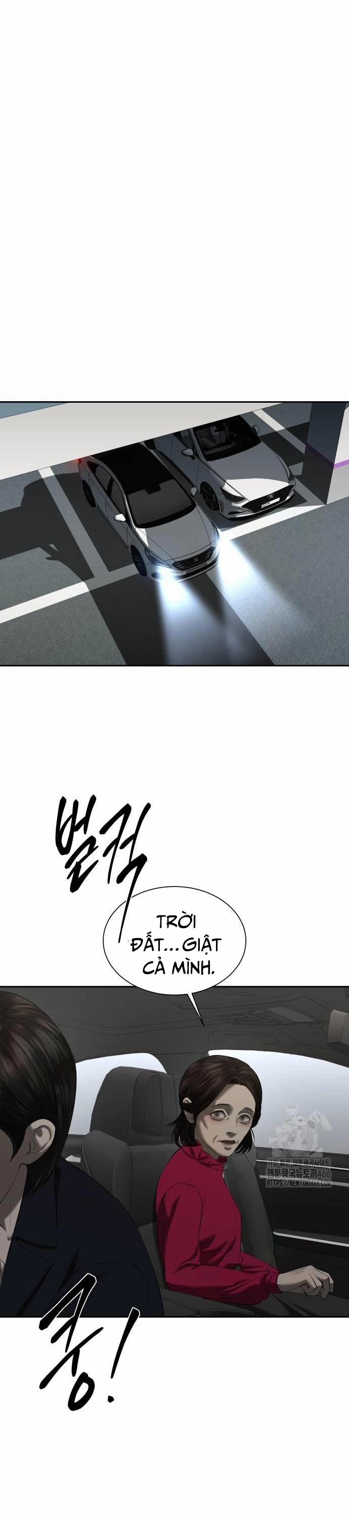 Bạn Gái Tôi Là Quái Vật 34 trang 32