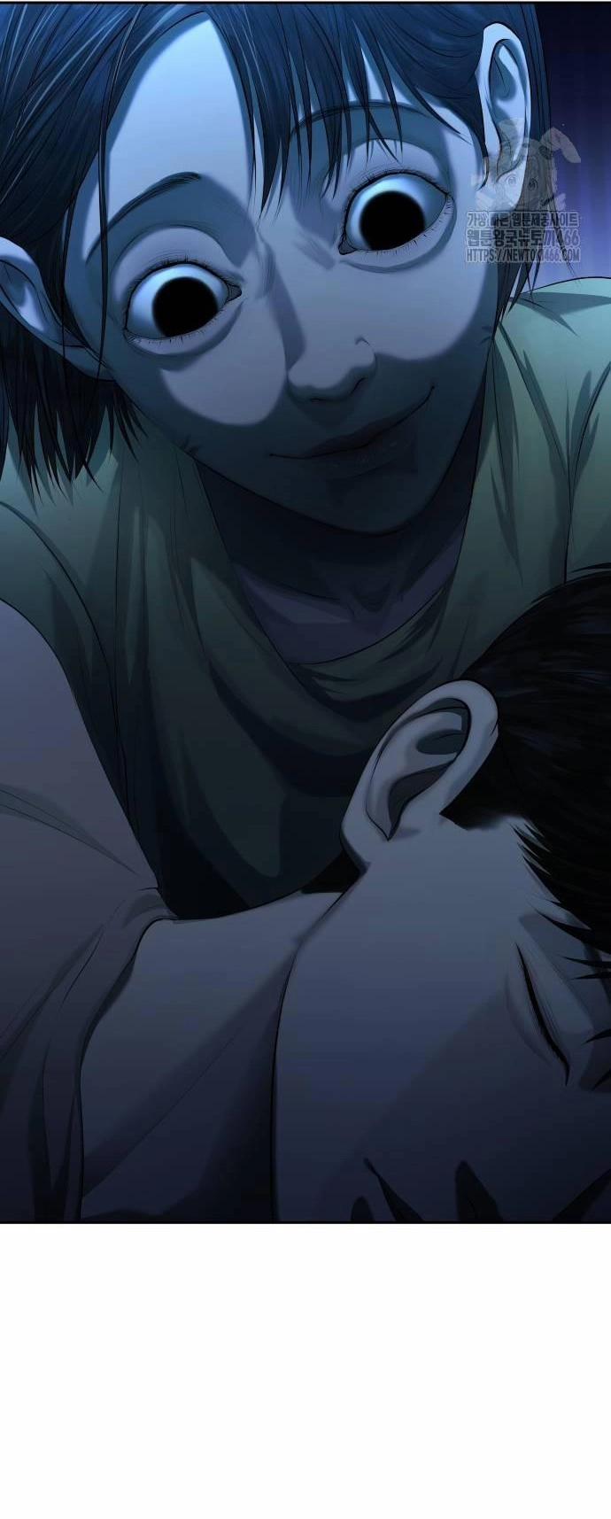 Bạn Gái Tôi Là Quái Vật 34 trang 50