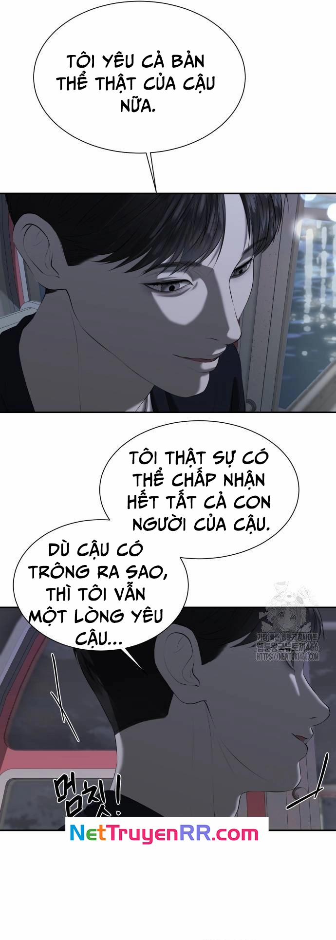 Bạn Gái Tôi Là Quái Vật 35 trang 18