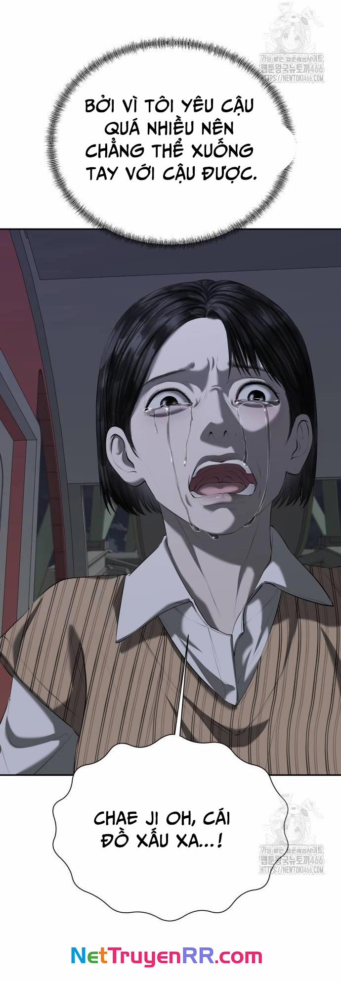 Bạn Gái Tôi Là Quái Vật 35 trang 21