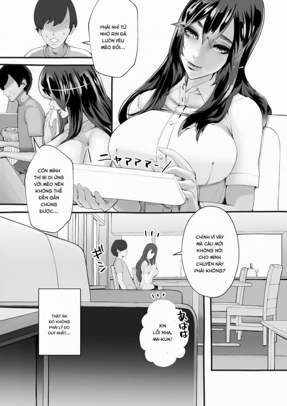 Bạn gái tôi lên đỉnh với cặc thằng khác 1 trang 12