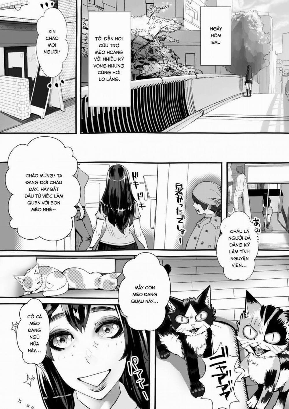 Bạn gái tôi lên đỉnh với cặc thằng khác Part 1 trang 14