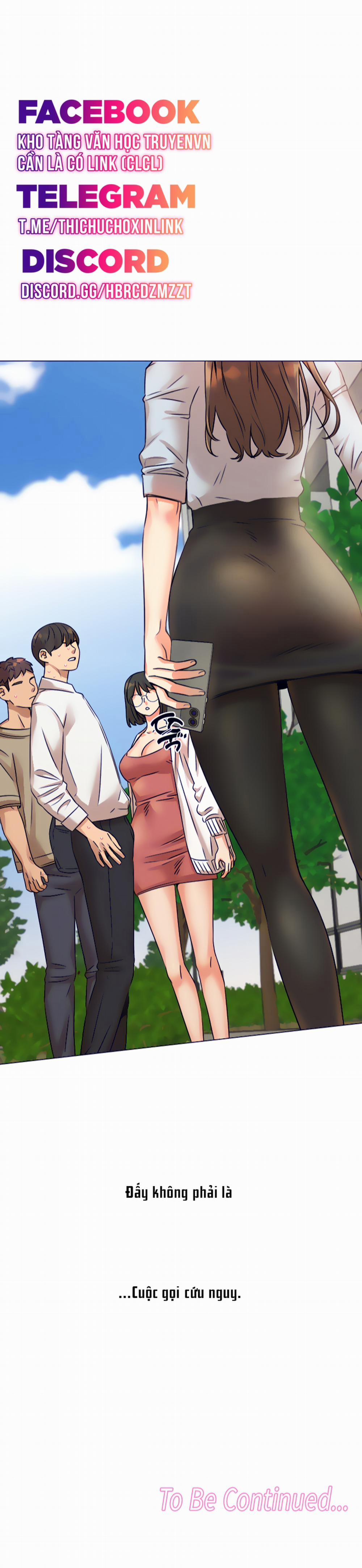 Bạn gái tôi thật năng nổ (Obito trans) 20 trang 29