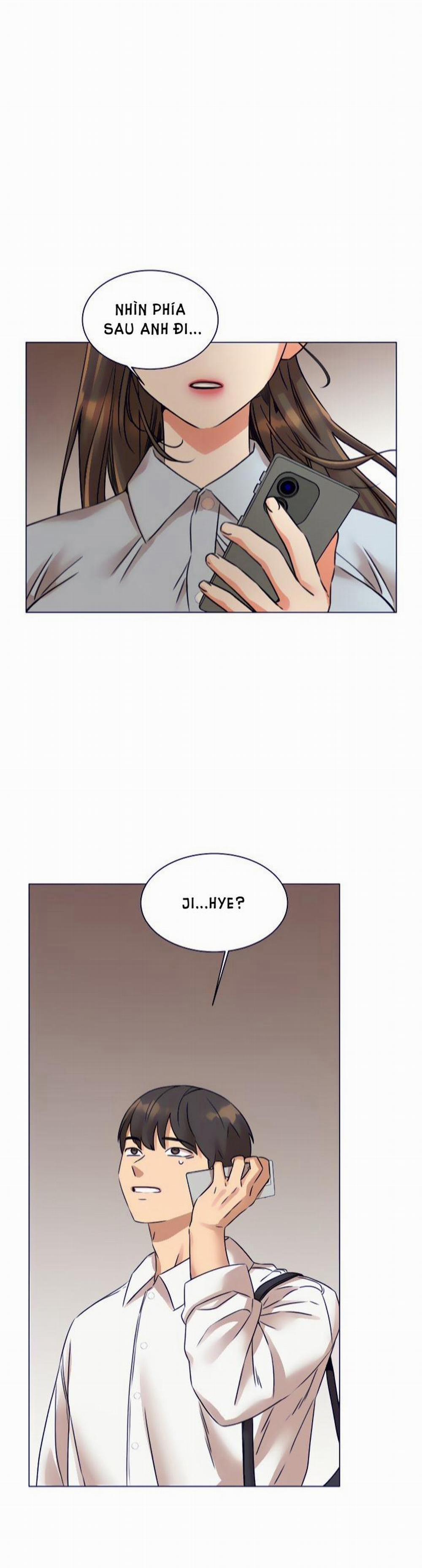 Bạn gái tôi thật năng nổ (Obito trans) 21 trang 0